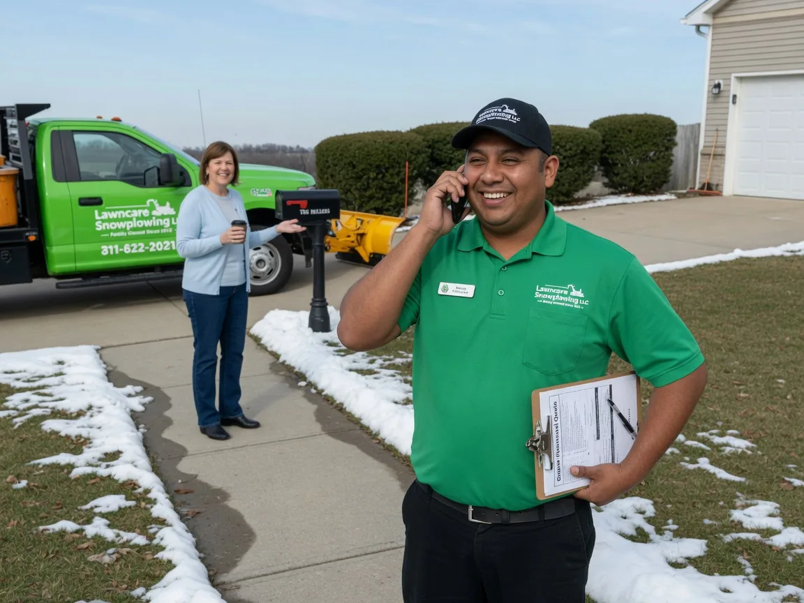 Lawn Care Services By Expert Landscaper Capron, IL FAQs